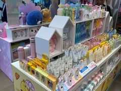 -名创优品(北京京粮购物中心店)