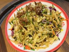 -那红花·东北菜铁锅炖(仙林金鹰店)