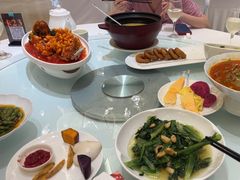 -谢先生酒店·椒宴集(沙湖店)