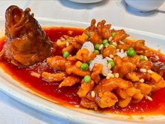 -930私房菜(欧阳路店)