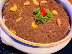 -赵小姐丨新中餐(曲江店)