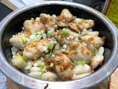 -飞尝蚝·顺德菜·鱼生(顺德总店)