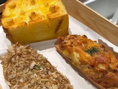 -85度C(上海周浦店)