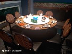 包厢-直隶安家牛肉罩饼(建华店)