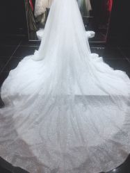 点击看大图 -GRACE KELLY婚纱与礼服(北京店)