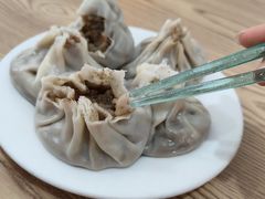 -严氏重油烧麦(民权路店)