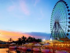 -三亚海昌梦幻海洋不夜城