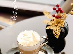 -瑞吉酒店·The Drawing Room闲逸廊·云端下午茶·夜奢Whiskey