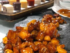 -老牌坊鲁菜名店(宽厚里店)