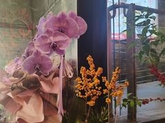 -豆豆花艺(新光天地店)