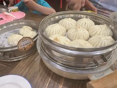 -狗不理(水上北路旗舰店)