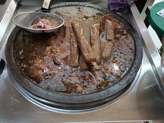 -王婶手擀面(灵寿店)