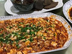 -洪霞餐馆