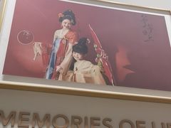 -海马体照相馆(上海月星环球港店)
