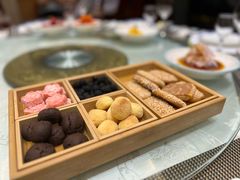 -御座宾馆-餐厅