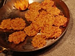 油端子-金海湾自助餐厅(金陵饭店)