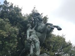 -加泰罗尼亚广场