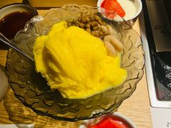 -温野菜涮涮锅(西单大悦城店)