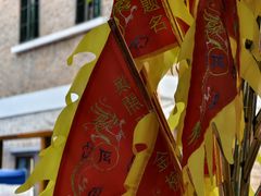 -广州西关永庆坊旅游区