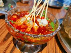 -蚝堡海鲜·威海菜·海肠捞饭·烧烤·亚洲吃蚝公司(幸福门店)
