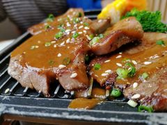 -鲁山人日本料理·放题·套餐(松卫北路店)