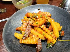 -滇野云南野生菌餐厅(陕西南路店)