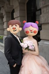 -ONLYART 摄影工作室(武汉店)