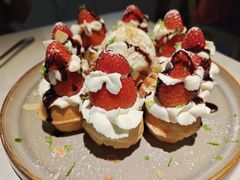 -BE BRIGHT KITCHEN(正佳广场店)