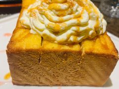 -暖山咖啡西餐厅