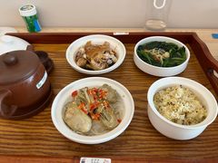 -雪梅月子中心(华侨城店)