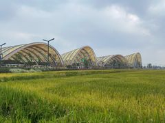 -中国天府农业博览园