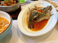 -聚鑫阁江浙菜·非遗传承技艺(闵行交大店)