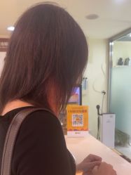-丽时 Hair Salon