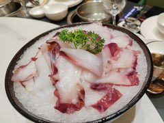 -帝皇海海鲜豆捞(桐泾商务广场店)