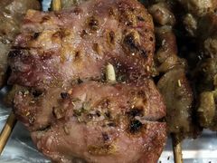 -新疆和田烧烤王(凤凰路店)