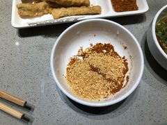 -海底捞火锅(金山百联店)