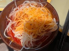 -张翻越·川渝冒菜·武汉黑鸭煲(城北万象城店)