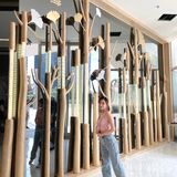 深圳吃喝玩乐好去处 万科里·瑧