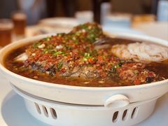 -隐厨中国餐馆(红旗大街店)