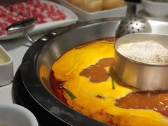 -川锅一号火锅(睢宁店)