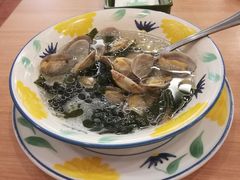 -萨莉亚意式餐厅(长安万达店)