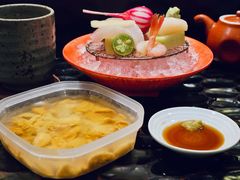 马粪海胆-松涛日本料理