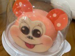 -味多美蛋糕(东直门店)