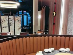 -蜀九香火锅(彩虹店)