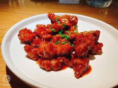 -金牌外婆家(苏州中心店)