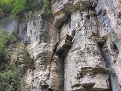-芦芽山旅游度假区