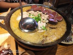 -鸽子窝(黄村店)