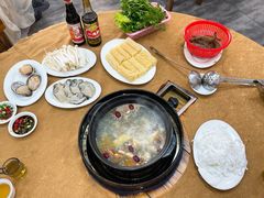 -濠轩阁特色生蚝火锅(水湾路店)