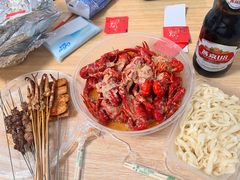-虾享蟹逅小龙虾·螃蟹·小海鲜(吉林省总店)
