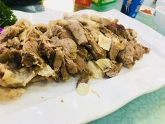 -老毛手抓·盐池滩羊非遗手抓(宁夏总店)
